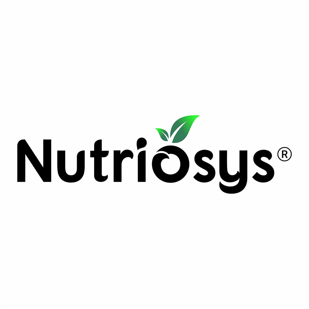 Nutriosys Resveratrol 500mg - 90 tabs image 5