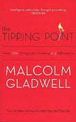TIPPING POINT Paperback –  by Malcolm Gladwell