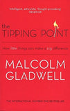 TIPPING POINT Paperback –  by Malcolm Gladwell