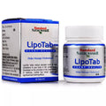 Hamdard Lipotab Tablet