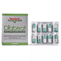 Hamdard Diabeat Management Capsules