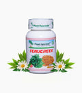Planet Ayurveda Fenugreek Capsules - 60 tabs image 2