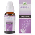 New Life Aller-N Drop - 30 ml