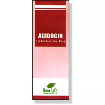 New Life AciTone Tablet - 25 gms