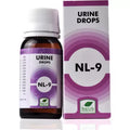 New Life NL- 9 Drops - 30 ml