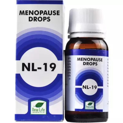 New Life NL 19 Drop - 30 ml