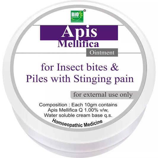 Bio India Apis Ointment - 30 gm