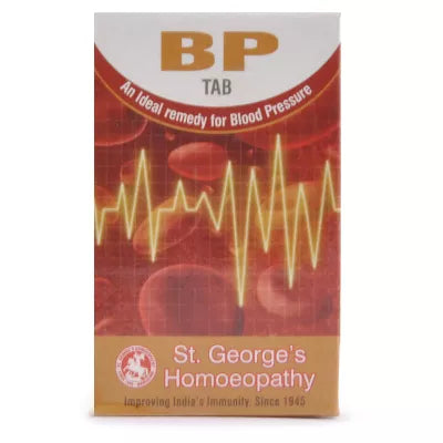 St. George’s Wellness Support Tablets - 30 tabs