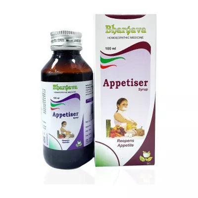 Bhargava Herbal Balance Liquid Syrup - 100 ml image 2