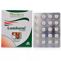 Bhargava Active Lifestyle Tablets - 60 Tabs