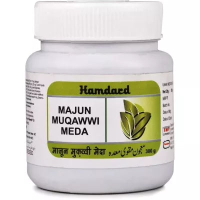 Hamdard Majun Muqawwi Meda image 2