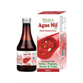 Bhargava Ague Nil Syrup - 200 ml