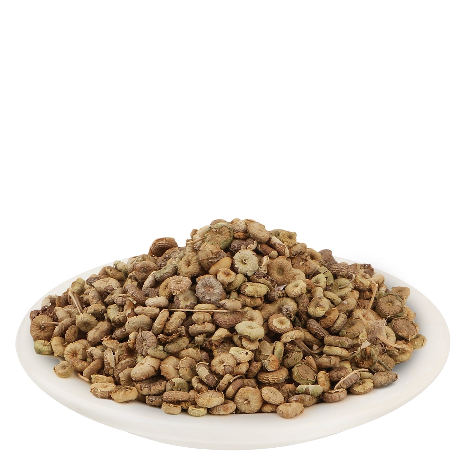 Yuvika Khubbaji - Malva Sylvestris Linn - Common Mallow Seeds image 2