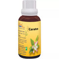 Bio India Bach Flower Cerato Dilution- 30 ml