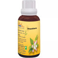 Bio India Bach Flower Impatiens Flower Dilution