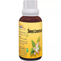 Bio India Bach Flower Sweet Chestnut