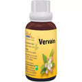Bio India Bach Flower Vervain