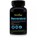 Nutriosys Resveratrol 500mg - 90 tabs