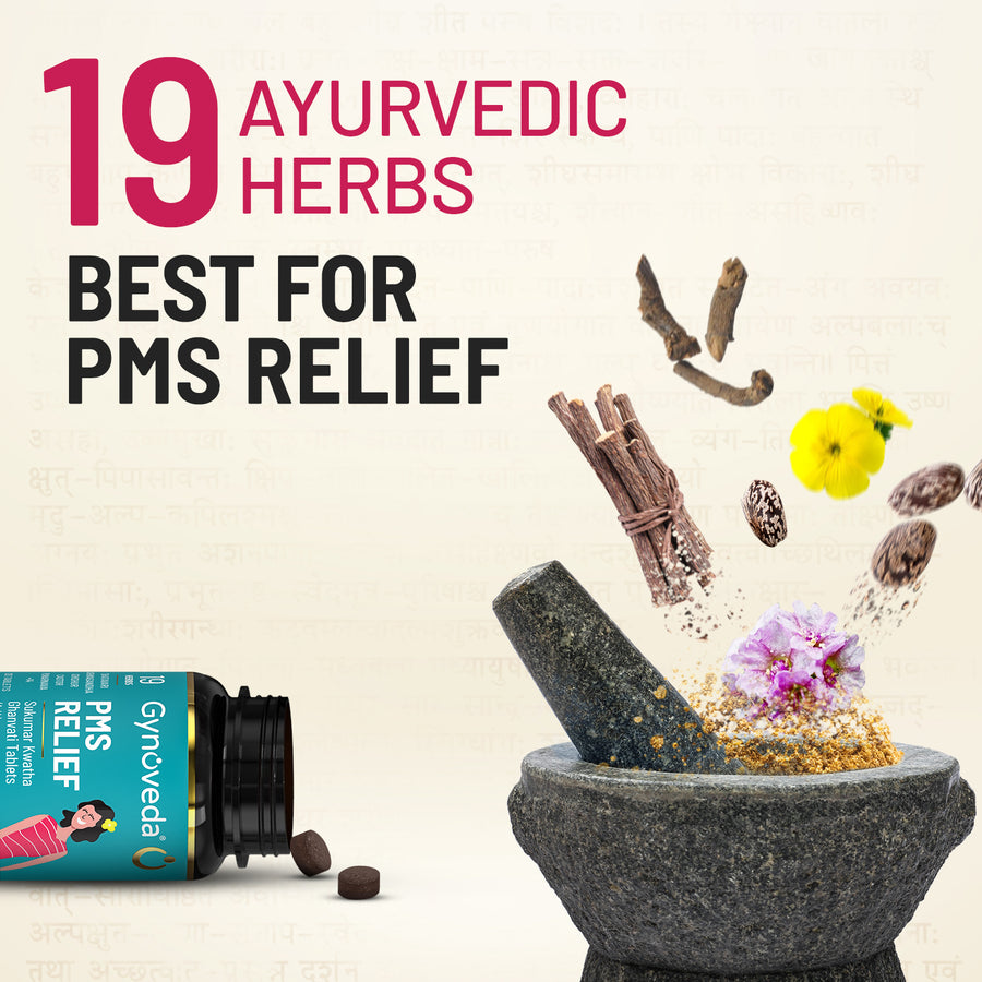 Gynoveda Women Wellness Tablets - 120 Tabs image 4