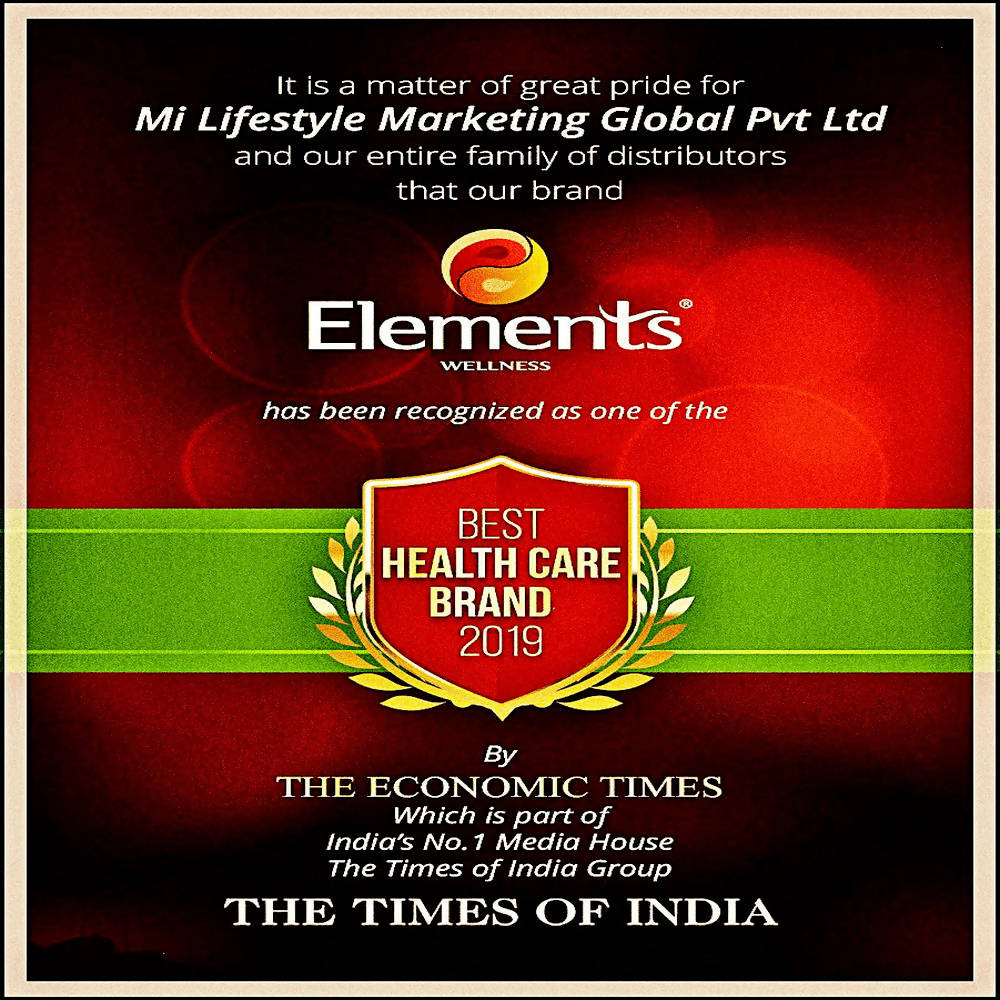 Elements Wellness Cyclova - 30 Capsules image 3