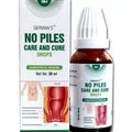 German's Soothing Herbal Drops - 30 ml