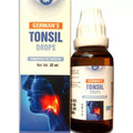 German’s Daily Wellness Drops – 30 ml