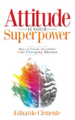Attitude Is Your Superpower Book By By Team - Paperback