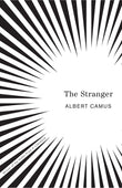 STRANGER  - Paperback –by Albert Camus