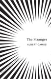 STRANGER  - Paperback –by Albert Camus