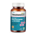 TrueBasics Multivitamin For Women