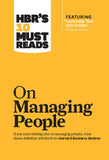 HBR's 10 Must Reads on Managing People  (Paperback) – by Harvard Business Review