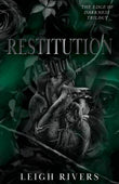 Restitution  --  Paperback –  by Leigh Rivers