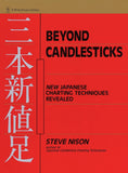 Beyond Candlesticks--  Paperback – by Steve Nison