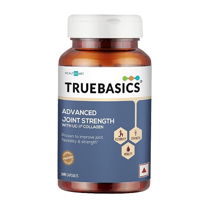 TrueBasics Advanced Joint Strength image 2