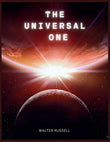 The Universal One by Walter Russell - Paperback