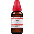 Dr. Willmar Schwabe India Ginseng Mother Tincture Q