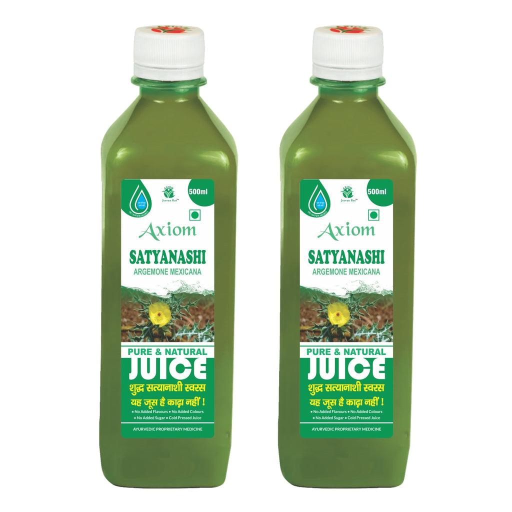 Axiom Satyanashi Juice image 2