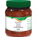 Bio India Mineral Balance Tablets