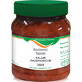 Bio India Kalium Phosphoricum Tablet