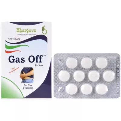 Bhargava Simple Balance Tablets - 10 Tabs