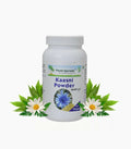 Planet Ayurveda Kaasni Powder - 100 gms