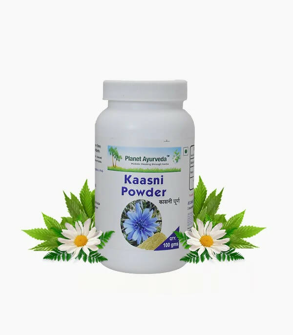 Planet Ayurveda Kaasni Powder - 100 gms