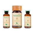 Biogetica Kit With Drawing 6X and Om 28 Formula