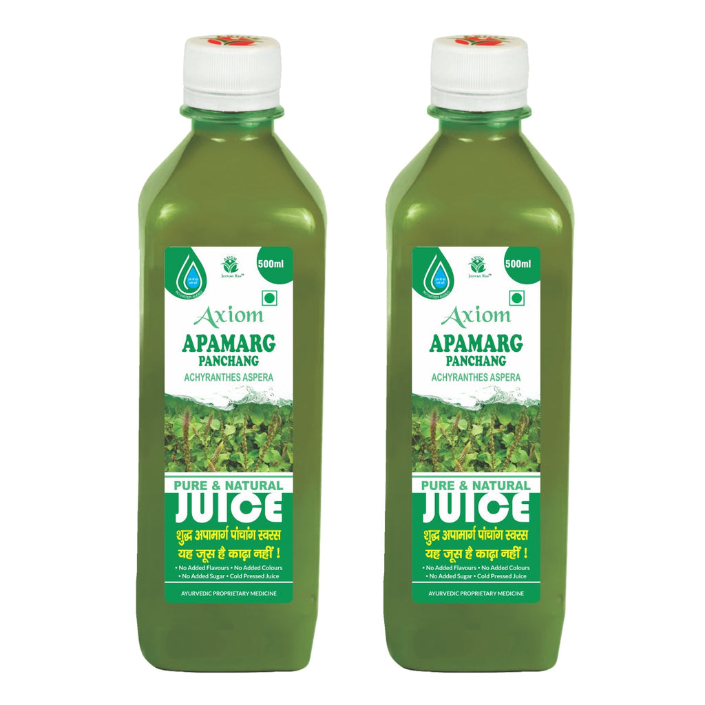 Axiom Jeevan Ras Apamarg Juice Immunity Booster image 2