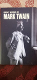 Great Works Of Mark Twain -- Paperback – by Mark Twain