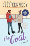 The Goal : Off-Campus(Ppaerback) By  Elle Kennedy