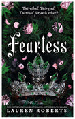 Fearless Latest Fiction Book for Readers Paperback –  by Lauren Roberts (Author)