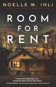 Room for Rent by Noelle W Ihli - Paperback