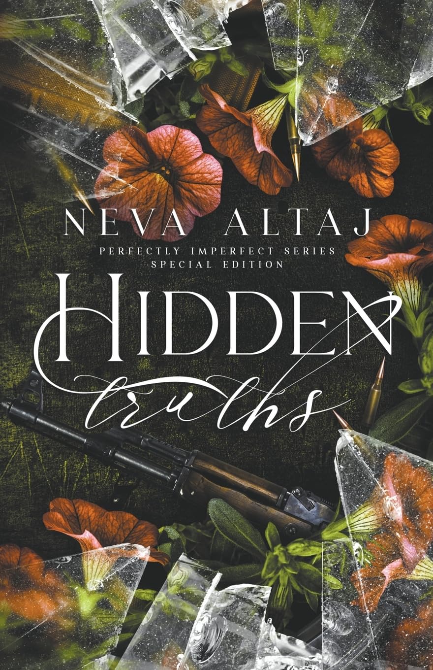 Hidden Truths (Special Edition Print) - Perfectly Imperfect) Paperback –  by Neva Altaj