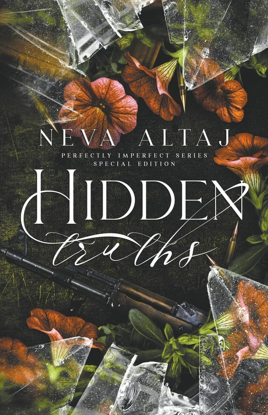 Hidden Truths (Special Edition Print) - Perfectly Imperfect) Paperback –  by Neva Altaj